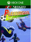 ACA NEOGEO PLEASURE GOAL： 5 ON 5 MINI SOCCER XBOX КЛЮЧ/