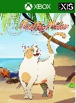 FLUFFY MILO XBOX + PC (WIN) КЛЮЧ/КОД