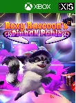 ROXY RACCOON'S PINBALL PANIC XBOX КЛЮЧ/КОД