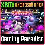 ROXY RACCOON'S PINBALL PANIC XBOX КЛЮЧ/КОД