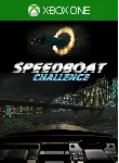 SPEEDBOAT CHALLENGE XBOX КЛЮЧ/КОД