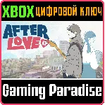 AFTERLOVE EP XBOX SERIES S|X КЛЮЧ/КОД