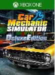 CAR MECHANIC SIMULATOR - DELUXE EDITION XBOX КЛЮЧ/КОД