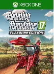 FARMING SIMULATOR 17 - NUM EDITION XBOX КЛЮЧ/КОД