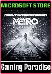 METRO EXODUS ENHANCED EDITION PC (WIN) КЛЮЧ/КОД - irongamers.ru