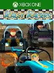 RALLY RACERS XBOX + PC (WIN) КЛЮЧ/КОД