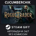 Warhammer 40,000: Rogue Trader✅ STEAM GIFT AUTO✅ RU+МИР