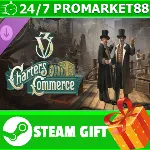 ⭐ ВСЕ СТРАНЫ+РОССИЯ⭐ Victoria 3: Charters of Commerce - irongamers.ru
