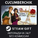Broken Sword - Shadow of the Templars: Reforged✅ STEAM GIFT AUTO✅ RU+МИР