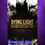 Dying Light Definitive Edition XBOX Ключ - irongamers.ru