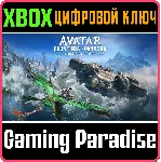 АВАТАР: РУБЕЖИ ПАНДОРЫ™ — SECRETS OF THE SPIRES XBOX SE - irongamers.ru