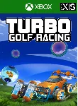 TURBO GOLF RACING: FURRY FRIENDS KIT XBOX + PC (WIN) КЛ - irongamers.ru