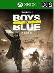 PAYDAY 3: BOYS IN BLUE HEIST XBOX SERIES S|X КЛЮЧ/КОД - irongamers.ru