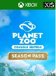 PLANET ZOO: СЕЗОННЫЙ АБОНЕМЕНТ XBOX SERIES S|X КЛЮЧ/КОД - irongamers.ru