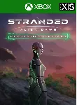 STRANDED: ALIEN DAWN ROBOTS AND GUARDIANS XBOX КЛЮЧ/КОД - irongamers.ru