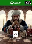 CRUSADER KINGS III: FATE OF IBERIA XBOX SERIES S|X КЛЮЧ