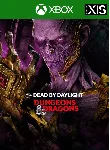 DEAD BY DAYLIGHT: DUNGEONS & DRAGONS XBOX КЛЮЧ/КОД - irongamers.ru