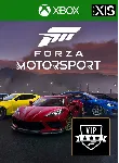 FORZA MOTORSPORT VIP MEMBERSHIP XBOX + PC (WIN) КЛЮЧ/КО - irongamers.ru