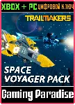 TRAILMAKERS: SPACE VOYAGER PACK XBOX + PC (WIN) КЛЮЧ/КО