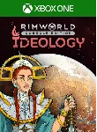 RIMWORLD CONSOLE EDITION - IDEOLOGY XBOX КЛЮЧ/КОД