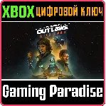 STAR WARS OUTLAWS: ДОПОЛНЕНИЕ WILD CARD XBOX SERIES S|X - irongamers.ru