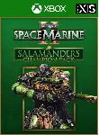 WARHAMMER 40,000: SPACE MARINE 2 - SALAMANDERS CHAMPION