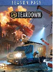 TEARDOWN: SEASON PASS XBOX SERIES S|X КЛЮЧ/КОД - irongamers.ru