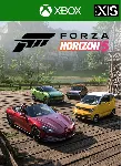 FORZA HORIZON 5: CHINESE LUCKY STARS CAR PACK XBOX + PC