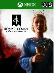CRUSADER KINGS III: ROYAL COURT XBOX SERIES S|X КЛЮЧ/КО - irongamers.ru