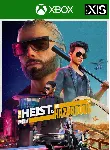 SAINTS ROW: THE HEIST & THE HAZARDOUS XBOX КЛЮЧ/КОД
