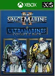 WARHAMMER 40,000: SPACE MARINE 2 - ULTRAMARINES COSMETI