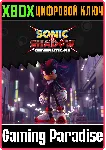 SONIC X SHADOW GENERATIONS: КИНОНАБОР SONIC THE HEDGEHO - irongamers.ru