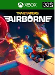 TRAILMAKERS: AIRBORNE EXPANSION XBOX + PC (WIN) КЛЮЧ/КО