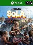 DEAD ISLAND 2 - SOLA XBOX КЛЮЧ/КОД