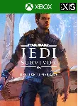 УЛУЧШЕНИЕ STAR WARS JEDI: SURVIVOR™ ДО DELUXE XBOX КЛЮЧ