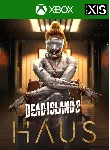DEAD ISLAND 2 - HAUS XBOX КЛЮЧ/КОД