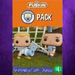 ☀ ️Funko Fusion - Manchester City Pack XBOX DLC