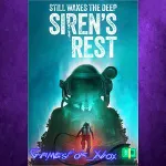 ☀ ️Still Wakes the Deep Siren’s Rest XBOX DLC