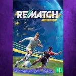 ☀ ️REMATCH - ELITE EDITION XBOX