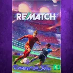 REMATCH XBOX - irongamers.ru