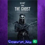 ☀ ️Hunt Showdown 1896 - The Ghost of Blanchett Graves XBOX DLC