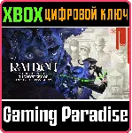 RAIDOU REMASTERED THE MYSTERY OF THE SOULLESS ARMY XBOX