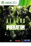 ✅ Aliens vs Predator Xbox One|X|S активация