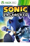 SONIC UNLEASHED Xbox One & Xbox Series X|S активация - irongamers.ru