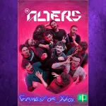 ☀ ️The Alters Deluxe Edition XBOX