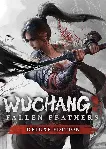 Wuchang: Fallen Feathers - Deluxe Edition - irongamers.ru