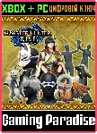 НАБОР DLC 1 ДЛЯ MONSTER HUNTER: RISE XBOX + PC (WIN) КЛ