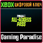 TOPSPIN 2K25 - АБОНЕМЕНТ «ПОЛНЫЙ ДОСТУП» XBOX КЛЮЧ/КОД
