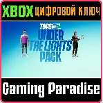 TOPSPIN 2K25 - НАБОР UNDER THE LIGHTS PACK XBOX КЛЮЧ/КО