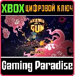 WIZARD WITH A GUN: DELUXE EDITION XBOX SERIES S|X КЛЮЧ/